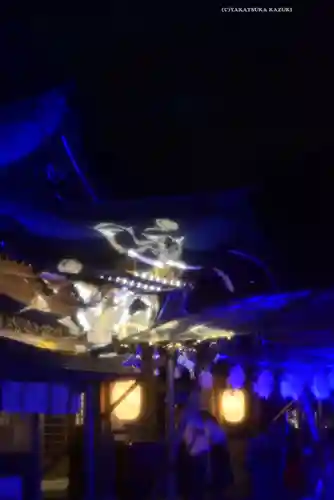 江島神社(神奈川県)