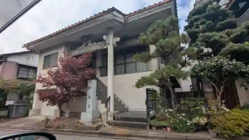 妙永寺(福井県)