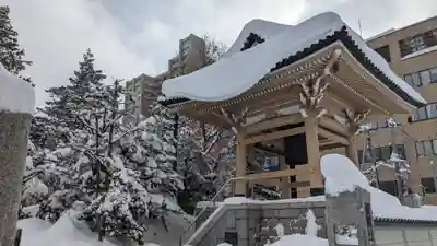 新善光寺のその他建物
