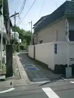 由比若宮(元鶴岡八幡宮)のその他建物