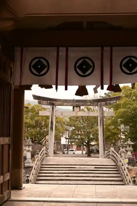 和霊神社(愛媛県)