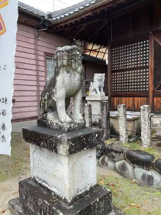 太部古天神社(岐阜県)