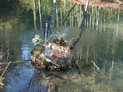 象山神社(長野県)
