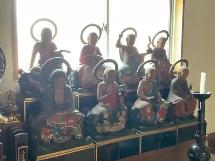 大覚寺(岐阜県)