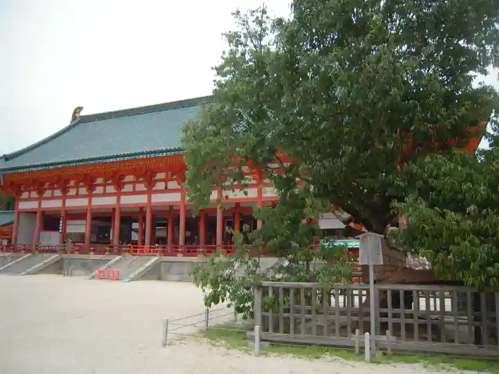 平安神宮(京都府)