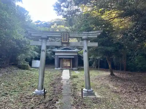 八幡神社(福井県)