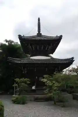 穴太寺のその他建物