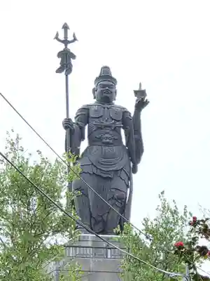 雲辺寺(徳島県)