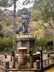 瀧安寺(大阪府)