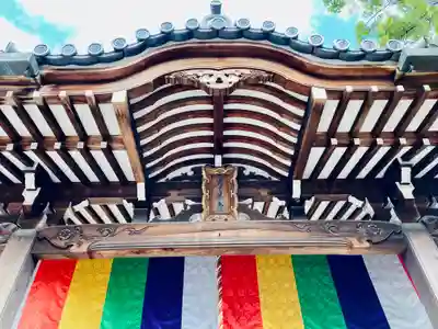寳珠院（常楽寺）のその他建物