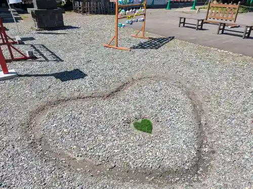 伊達神社(北海道)