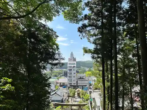 住吉神社(東京都)