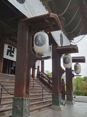 善光寺(長野県)