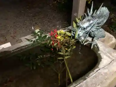 宇佐八幡神社(徳島県)