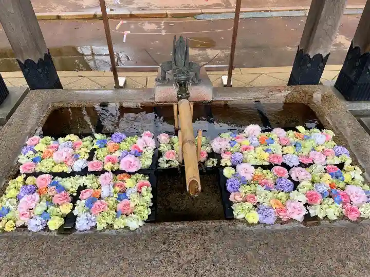 金峯神社(新潟県)