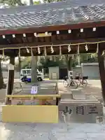 方違神社(大阪府)