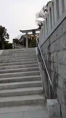 春日神社（小野原鎮座）(大阪府)