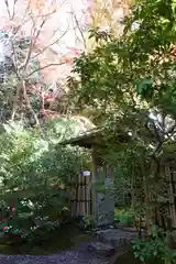 光明寺瑠璃光院の建物その他