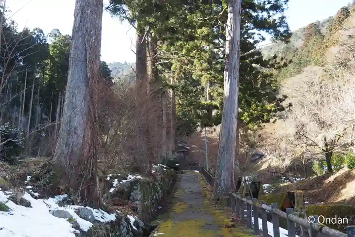 文保寺(兵庫県)