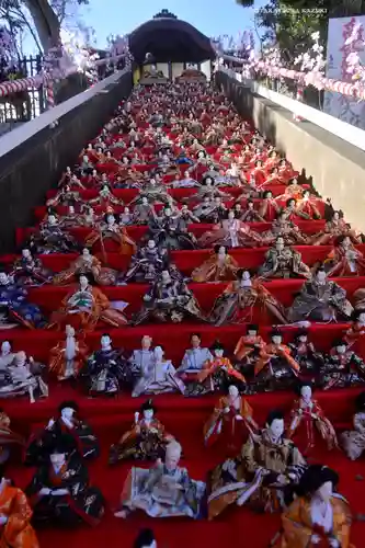 岩槻愛宕神社(埼玉県)