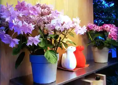 乃木神社(東京都)