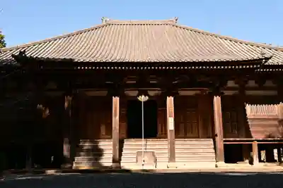 朝光寺(兵庫県)