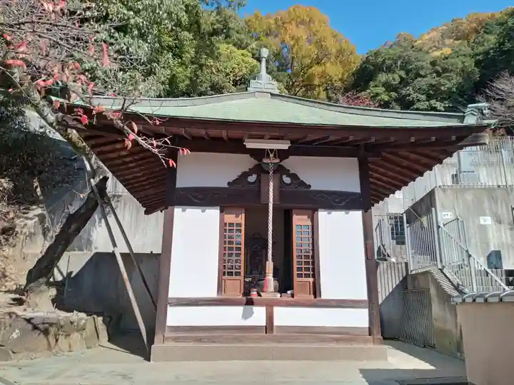 慈眼寺(大阪府)