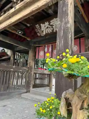 青井阿蘇神社(熊本県)