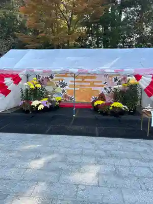 乃木神社(栃木県)