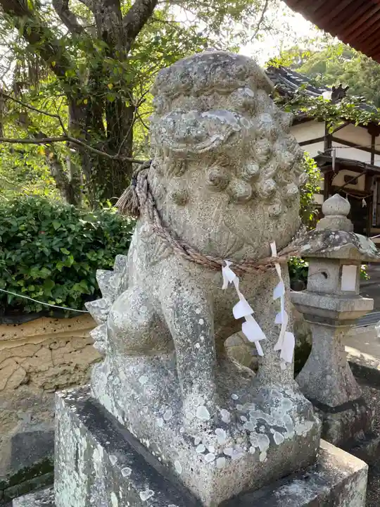 大避神社(兵庫県)