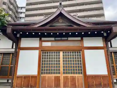 龍光寺(東京都)