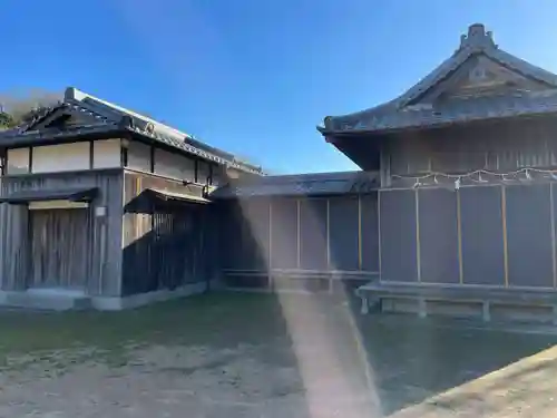 生石神社(兵庫県)