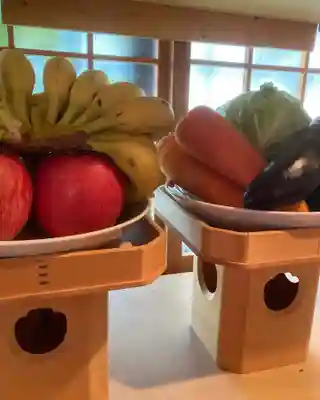 潮見ヶ岡神社(北海道)