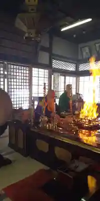 眞久寺の末社・摂社