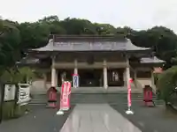 光雲神社の本殿・本堂