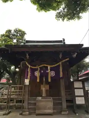 子神社(神奈川県)