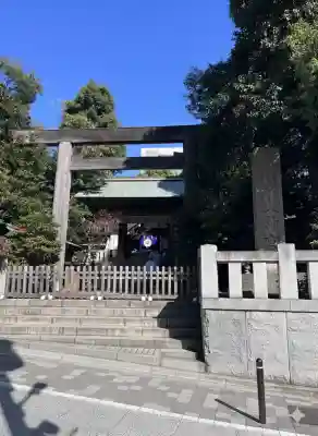 東京大神宮(東京都)