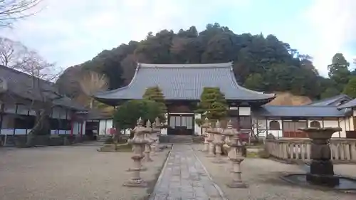 妙応寺(岐阜県)