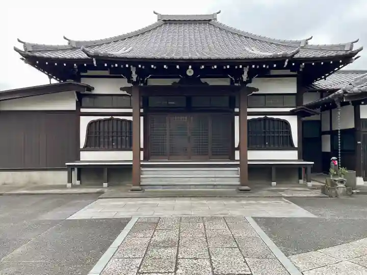 養昌寺(東京都)