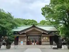 東郷神社(東京都)