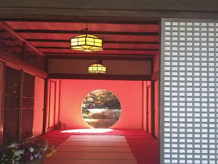 明月院(神奈川県)