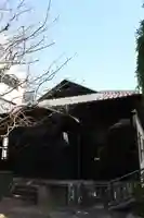 乃木神社(東京都)