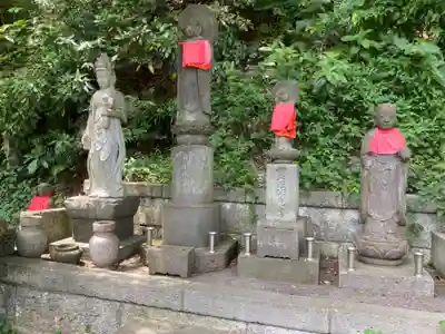 黙仙寺(神奈川県)