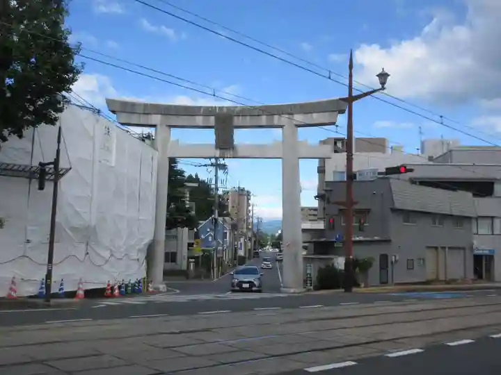 健軍神社(熊本県)