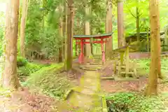 瀧澤神社(山形県)