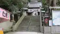 宝山寺のその他建物