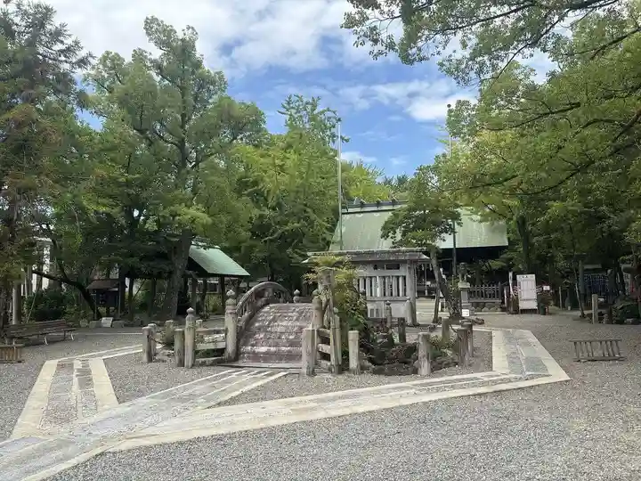 若宮神明社(愛知県)