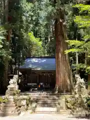 室生龍穴神社(奈良県)