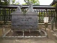 四條畷神社(大阪府)