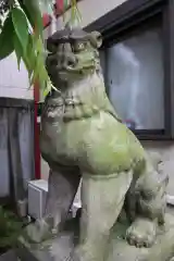 吉原神社(東京都)